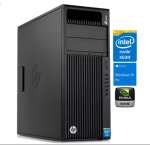 HP WorkStation Z440/ Xeon E5-2678v3, SSD 240G, Quadro M4000 8GR5, DDR4 32G, HDD 1TB